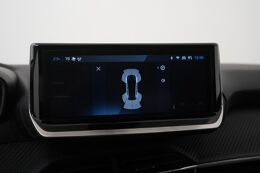 parkeersensor achter