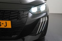 LED koplampen