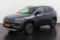 Jeep Compass 4xe 190 Plug-in Hybrid Electric Limited Lease Ed.