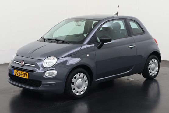 Fiat 500 1.0 Hybrid Cult