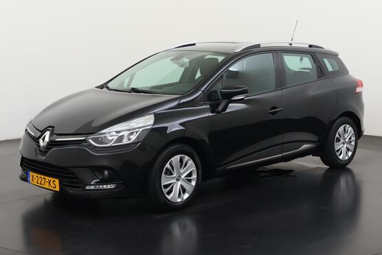 Renault Clio 0.9 TCe Intens