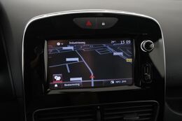 navigatiesysteem full map