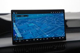 navigatiesysteem
