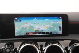 navigatiesysteem full map + hard disk