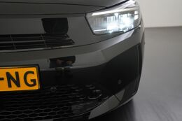 LED koplampen