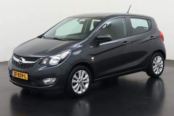 Opel KARL 1.0 ecoFLEX 120 Jaar Edition