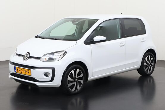 Volkswagen up! 1.0 Active