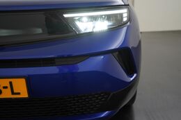 LED koplampen