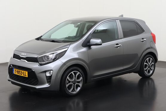 Kia Picanto 1.0 DPi DynamicPlusLine