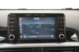 navigatiesysteem full map