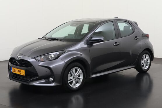 Toyota Yaris 1.5 Hybrid 115 Active Facelift