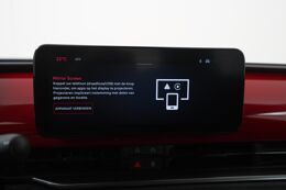 Apple Carplay/Android Auto