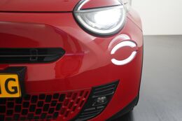 LED koplampen