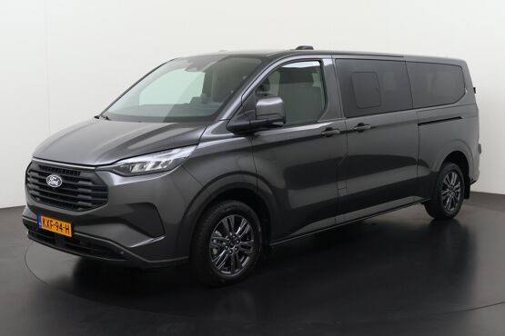 Ford Transit Custom 340 2.5 PHEV L2H1 Limited | incl BPM