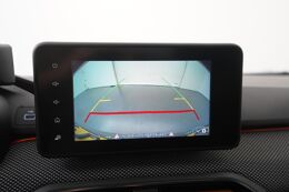achteruitrijcamera