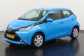 Toyota Aygo 1.0 VVT-i x