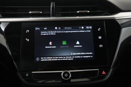 Apple Carplay/Android Auto
