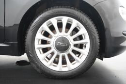 lichtmetalen velgen 15"