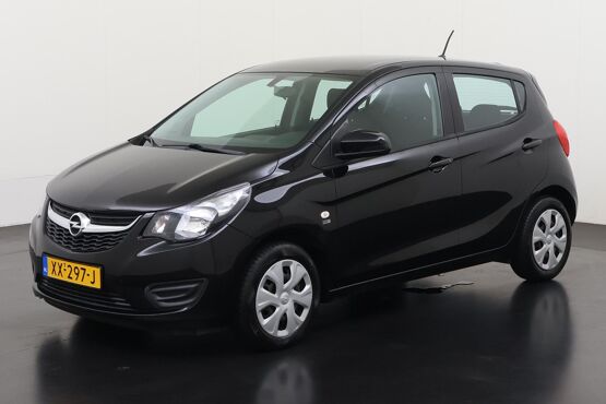 Opel KARL 1.0 ecoFLEX 120 Jaar Edition