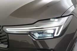 matrix LED koplampen