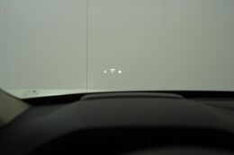 head-up display
