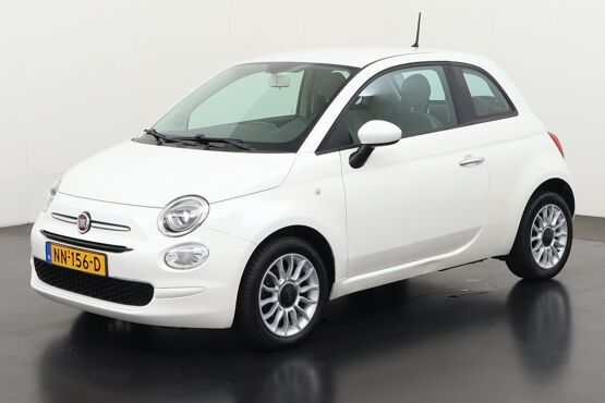Fiat 500 1.0 TwinAir Pop