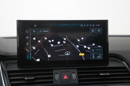 navigatiesysteem full map
