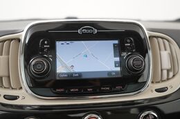 navigatiesysteem full map