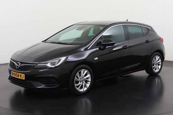 Opel Astra 1.2 Elegance