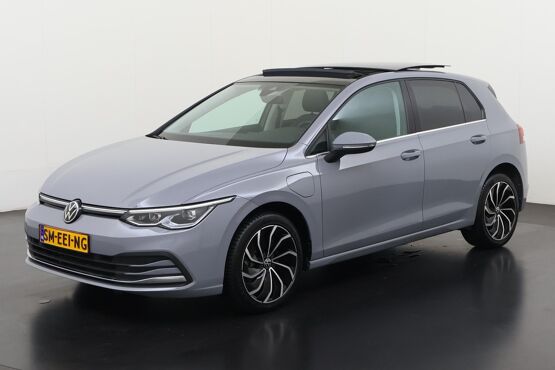Volkswagen Golf 1.4 eHybrid Style