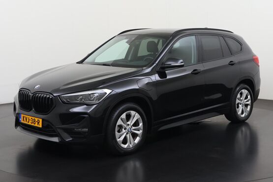 BMW X1 xDrive25e Executive