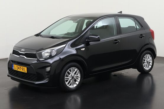 Kia Picanto 1.0 DPi DynamicLine