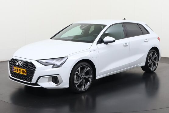 Audi A3 Sportback 40 TFSIe Advanced