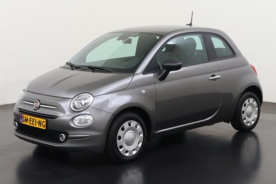 Fiat 500 1.0 Hybrid