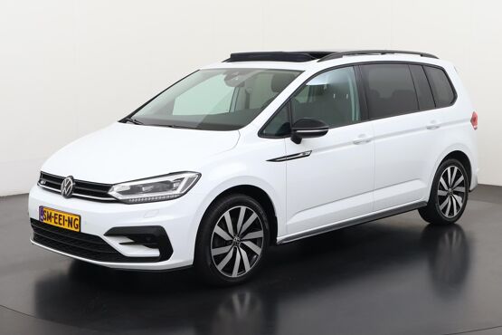 Volkswagen Touran 1.5 TSI R-Line Ext DSG