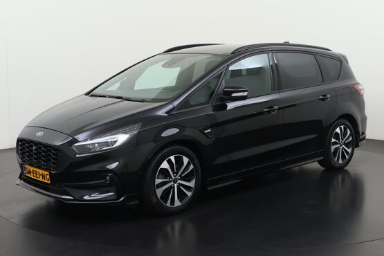 Ford S-Max 2.5 FHEV ST-Line