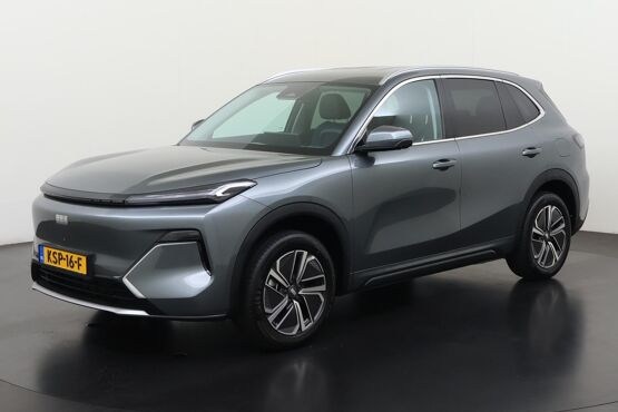 GEELY Starray EM-i 1.5 Pro