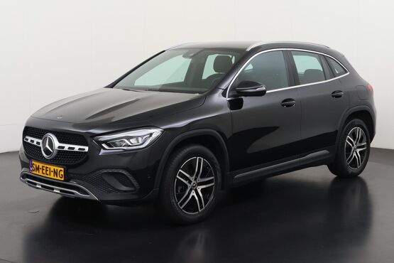 Mercedes-Benz GLA 250e Business Line