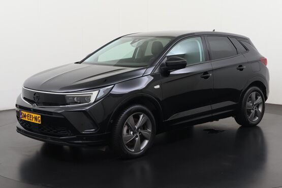 Opel Grandland 1.6 Turbo Plug-In Hybrid GS