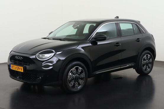 Fiat 600 1.2 Hybrid Urban 145pk