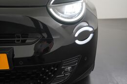 LED koplampen