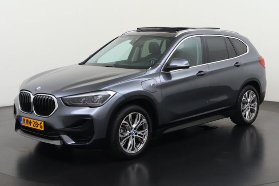 BMW X1 xDrive25e Sport Line