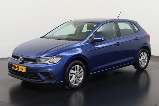 Volkswagen Polo 1.0 TSI Life DSG