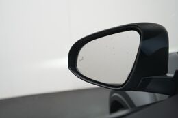 dodehoek detectie