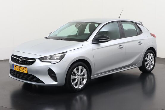 Opel Corsa 1.2 Edition