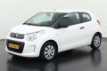 Citroën C1 1.0 VTi Live