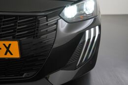 LED koplampen