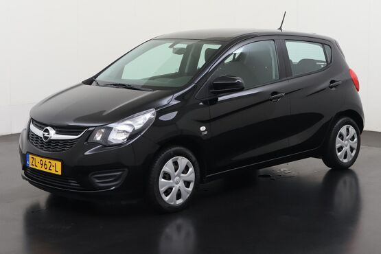 Opel KARL 1.0 ecoFLEX 120 Jaar Edition