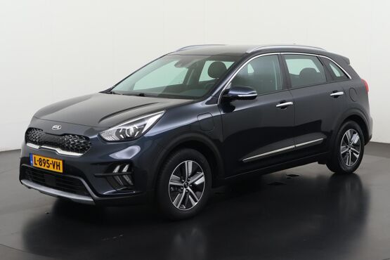 Kia Niro 1.6 GDi PHEV DynamicLine