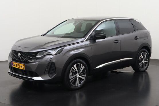 Peugeot 3008 1.6 HYbrid 225 Allure